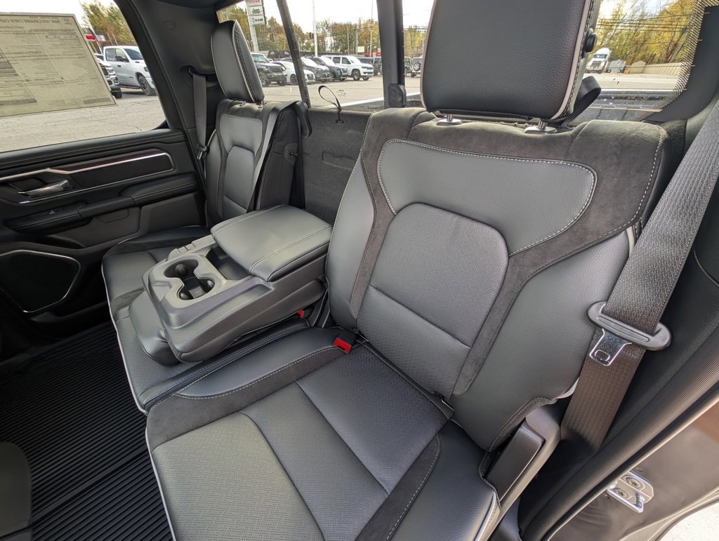 New 2026 RAM 1500 Laramie image 16