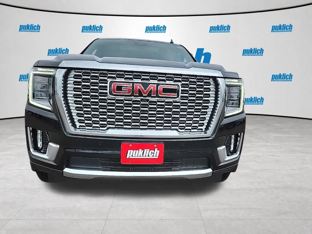 Certified 2024 GMC Yukon Denali w/ Max Trailering Package AWD/4WD image 57