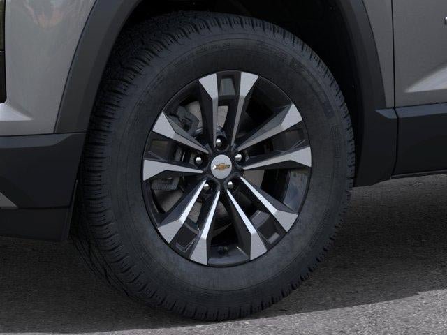 New 2027 Chevrolet Equinox LT FWD image 9
