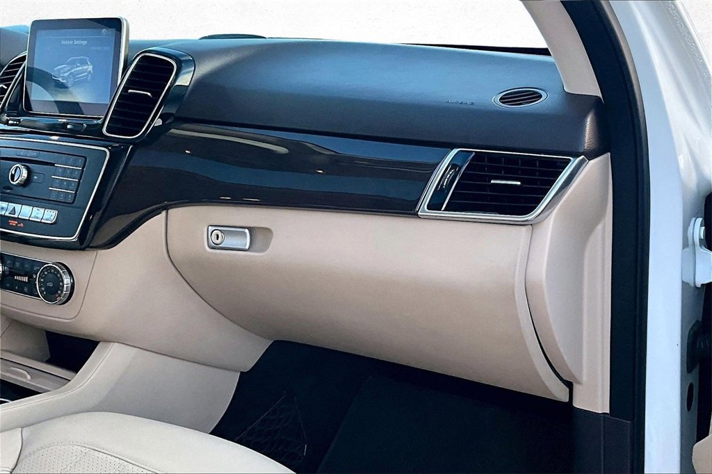 Used 2016 Mercedes-Benz GLE 350 GLE 350 image 26