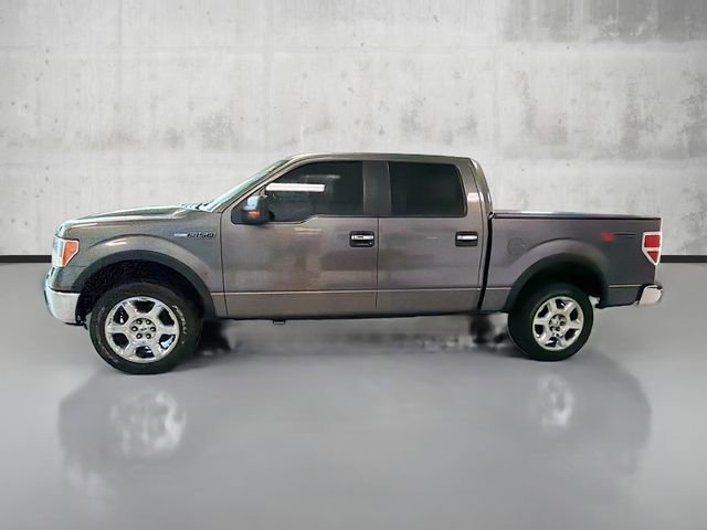 Used 2013 Ford F150 XLT w/ Luxury Equipment Group image 8