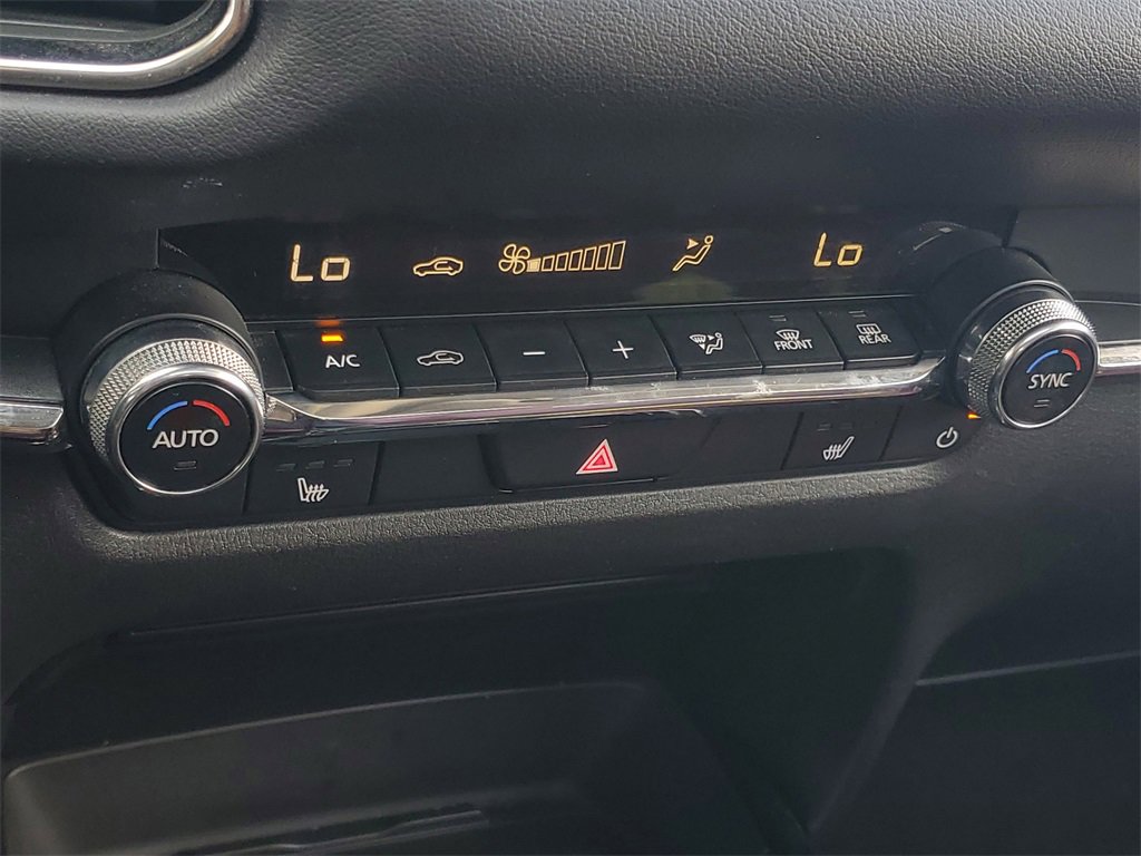 Used 2024 MAZDA CX-30 AWD 2.5 S w/ Preferred Package image 21