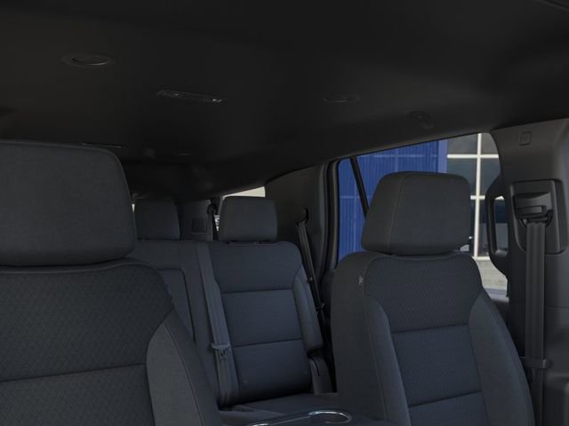 New 2025 Chevrolet Tahoe LS w/ Max Trailering Package image 24