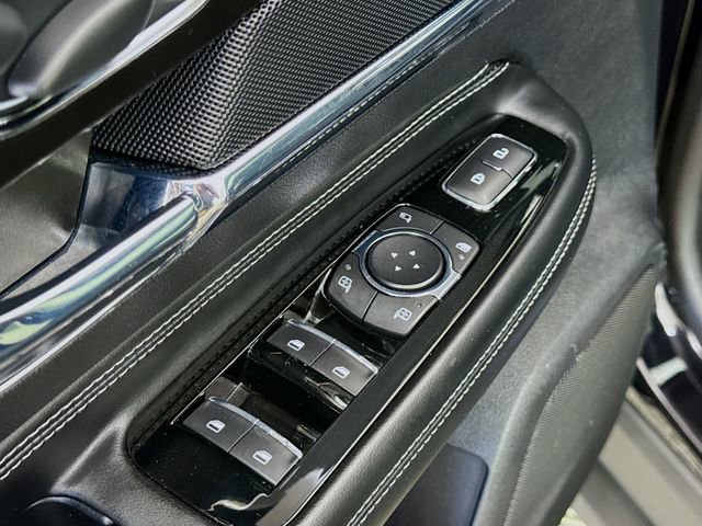 Used 2021 Lincoln Corsair Reserve w/ Equipment Group 201A image 18