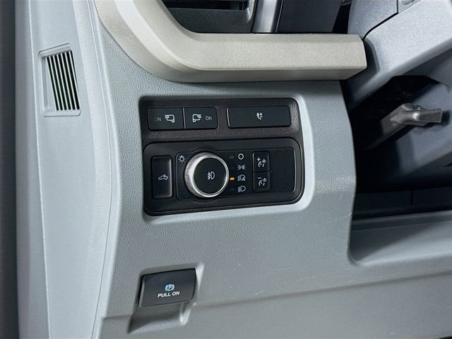 Used 2024 Ford F450 XLT w/ 360-Degree Camera Package image 10