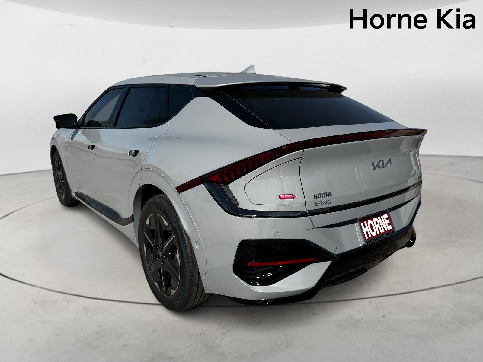 New 2025 Kia EV6 GT-Line image 5