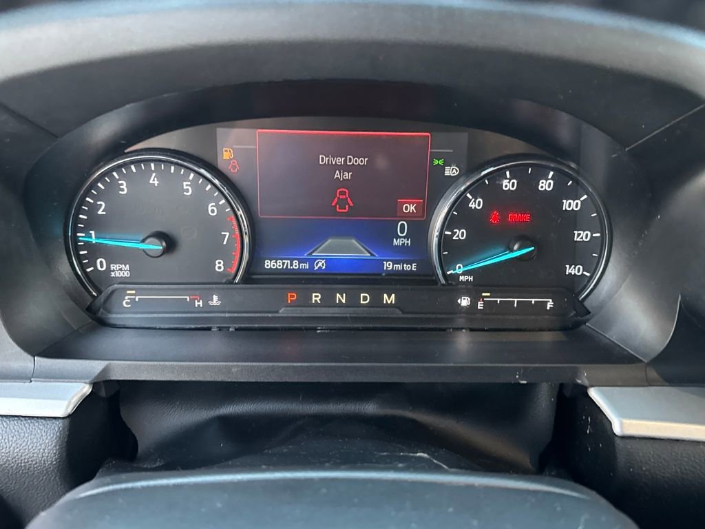 Used 2020 Ford Explorer XLT w/ Equipment Group 202A image 22