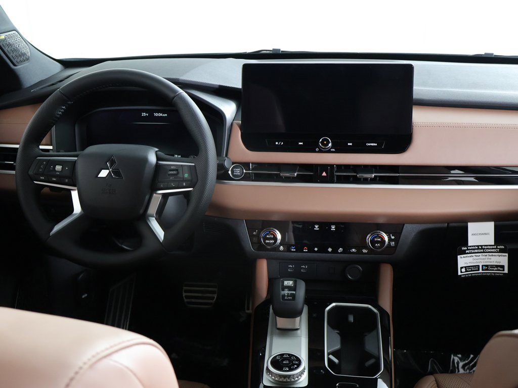 New 2026 Mitsubishi Outlander SEL image 39