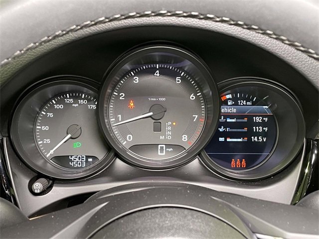 Certified 2025 Porsche Macan image 46