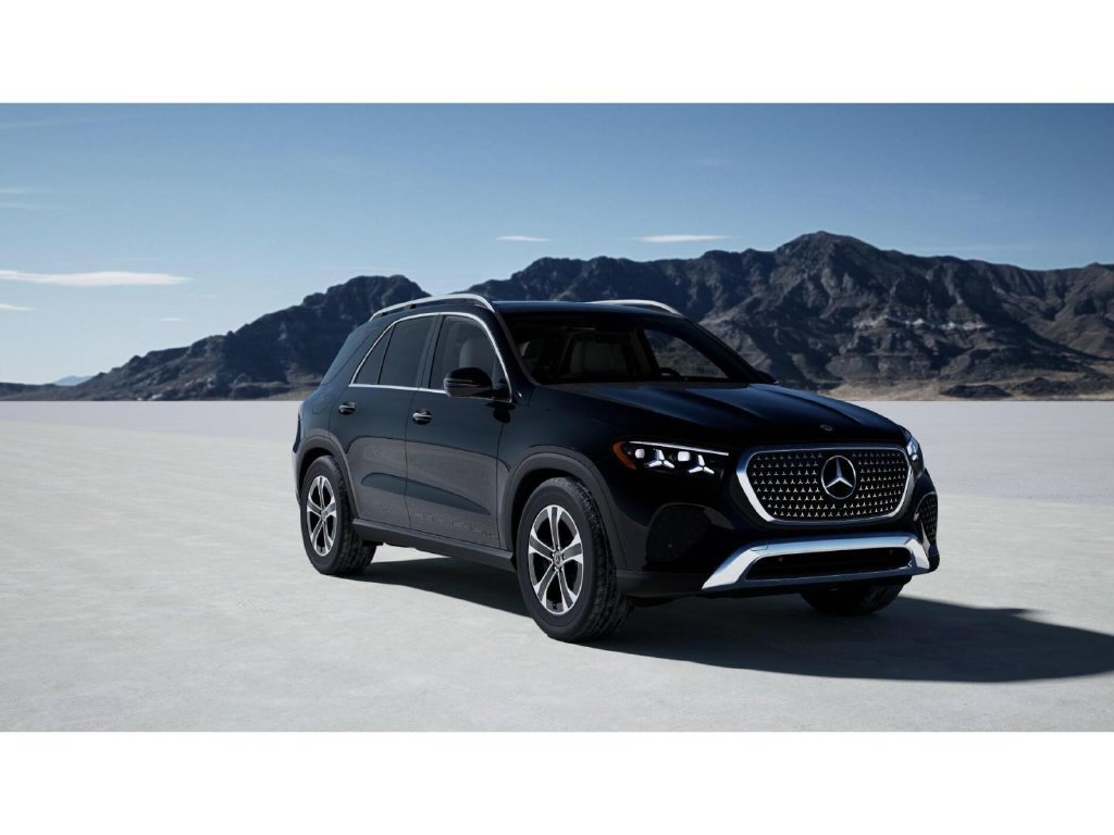 New 2027 Mercedes-Benz GLE 350 4MATIC image 10