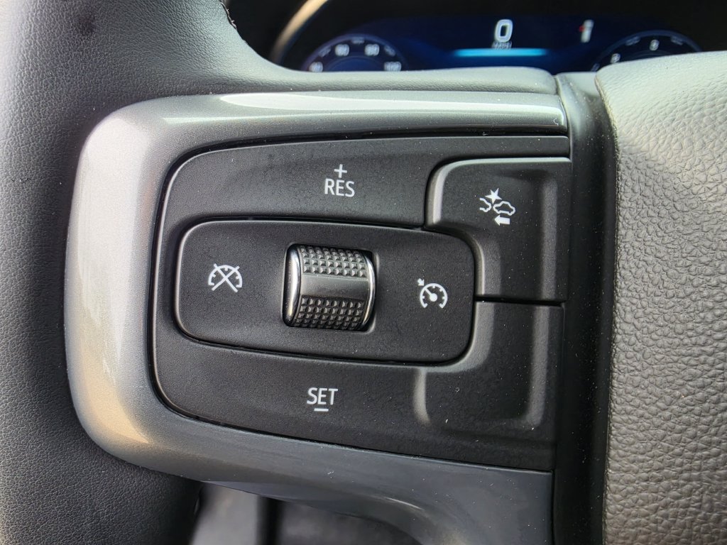 Used 2024 Chevrolet Tahoe LT RWD image 23