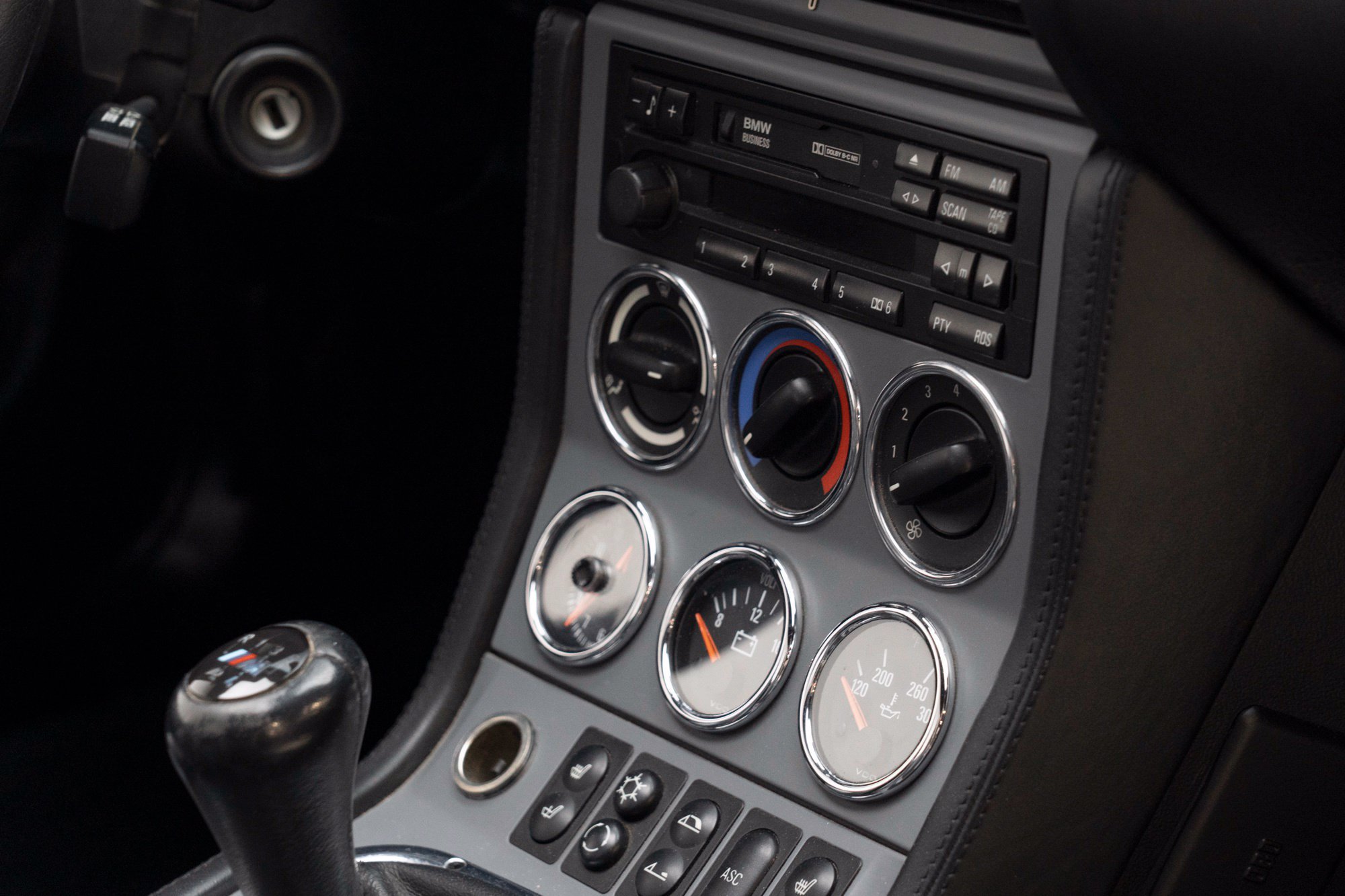 Used 1999 BMW M Roadster RWD image 36