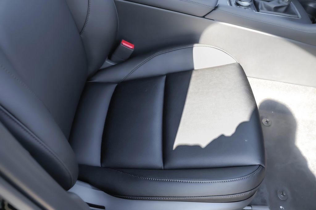 New 2026 MAZDA MAZDA3 s FWD image 43