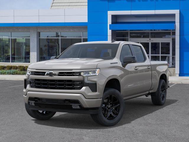 New 2026 Chevrolet Silverado 1500 RST w/ LPO, Dark Essentials Package AWD/4WD image 6
