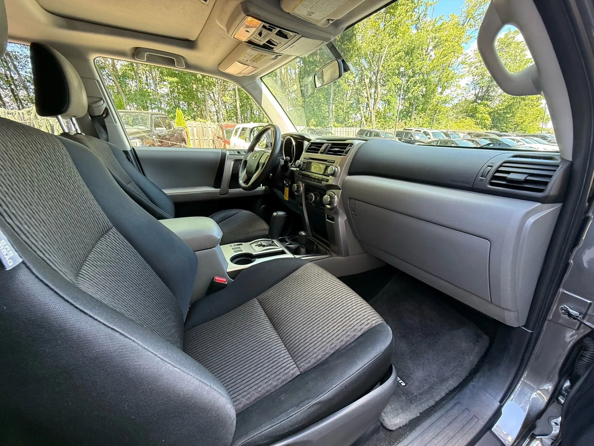 Used 2010 Toyota 4Runner SR5 image 30