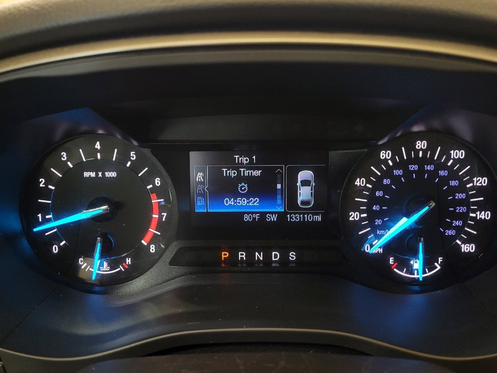 Used 2016 Ford Fusion SE w/ Equipment Group 202A FWD image 23