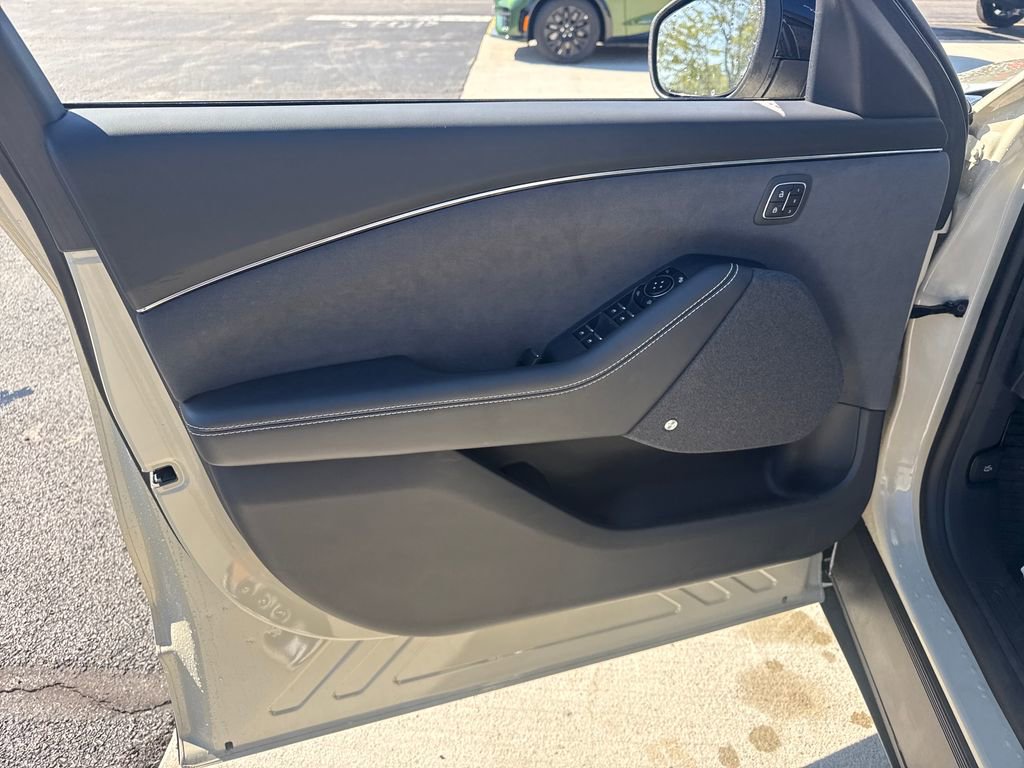 Used 2025 Ford Mustang Mach-E GT image 24