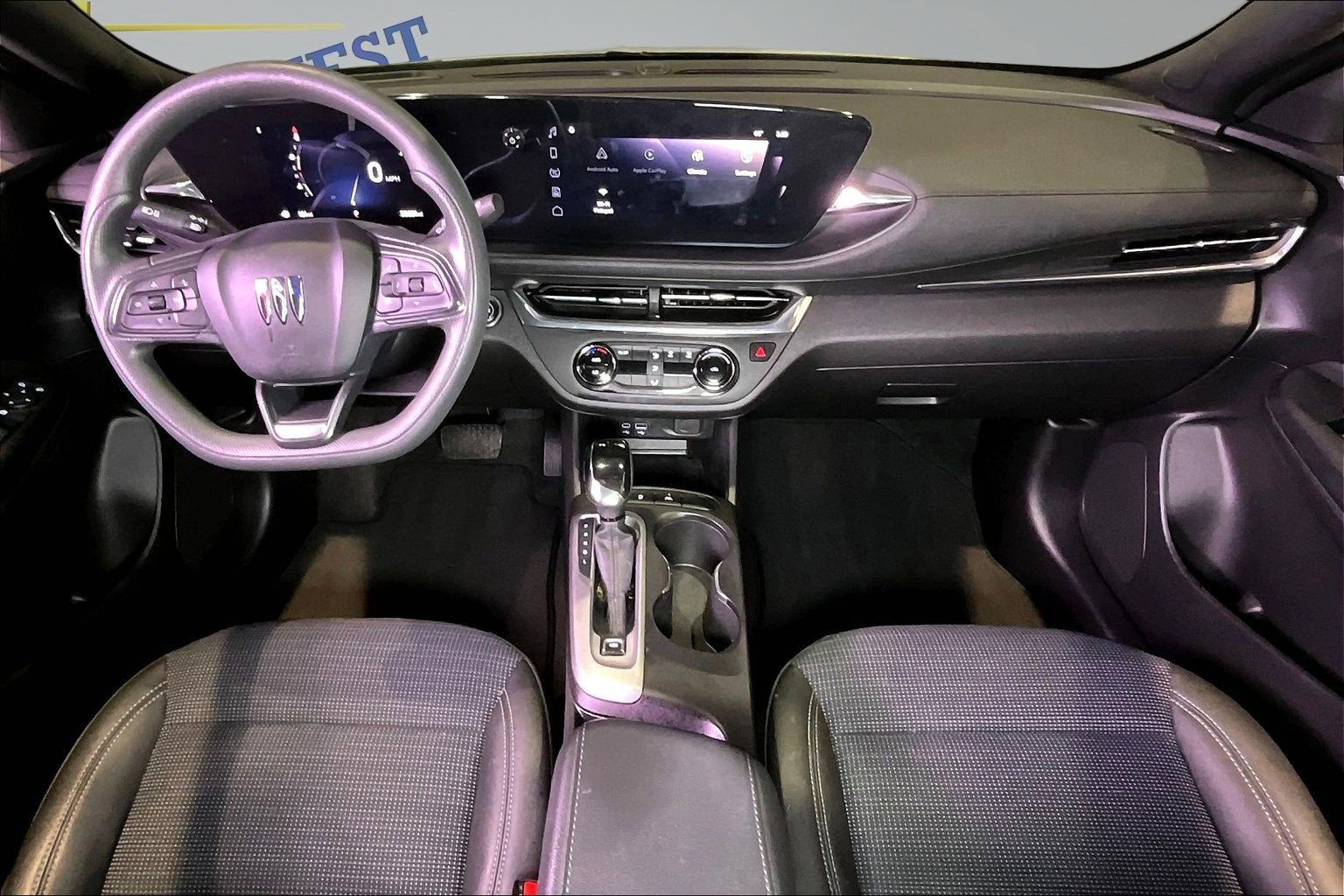 Used 2025 Buick Envista Preferred FWD image 8