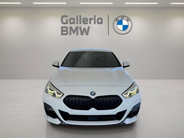 Used 2022 BMW 228i Gran Coupe w/ M Sport Package FWD image 3