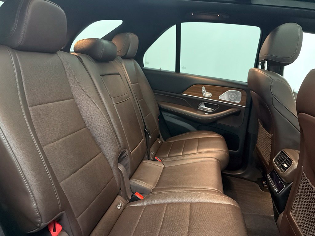 Used 2021 Mercedes-Benz GLE 350 image 30