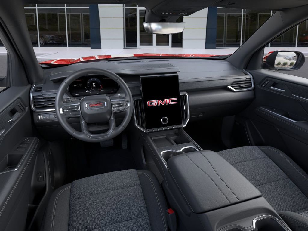 New 2026 GMC Acadia Elevation FWD image 15