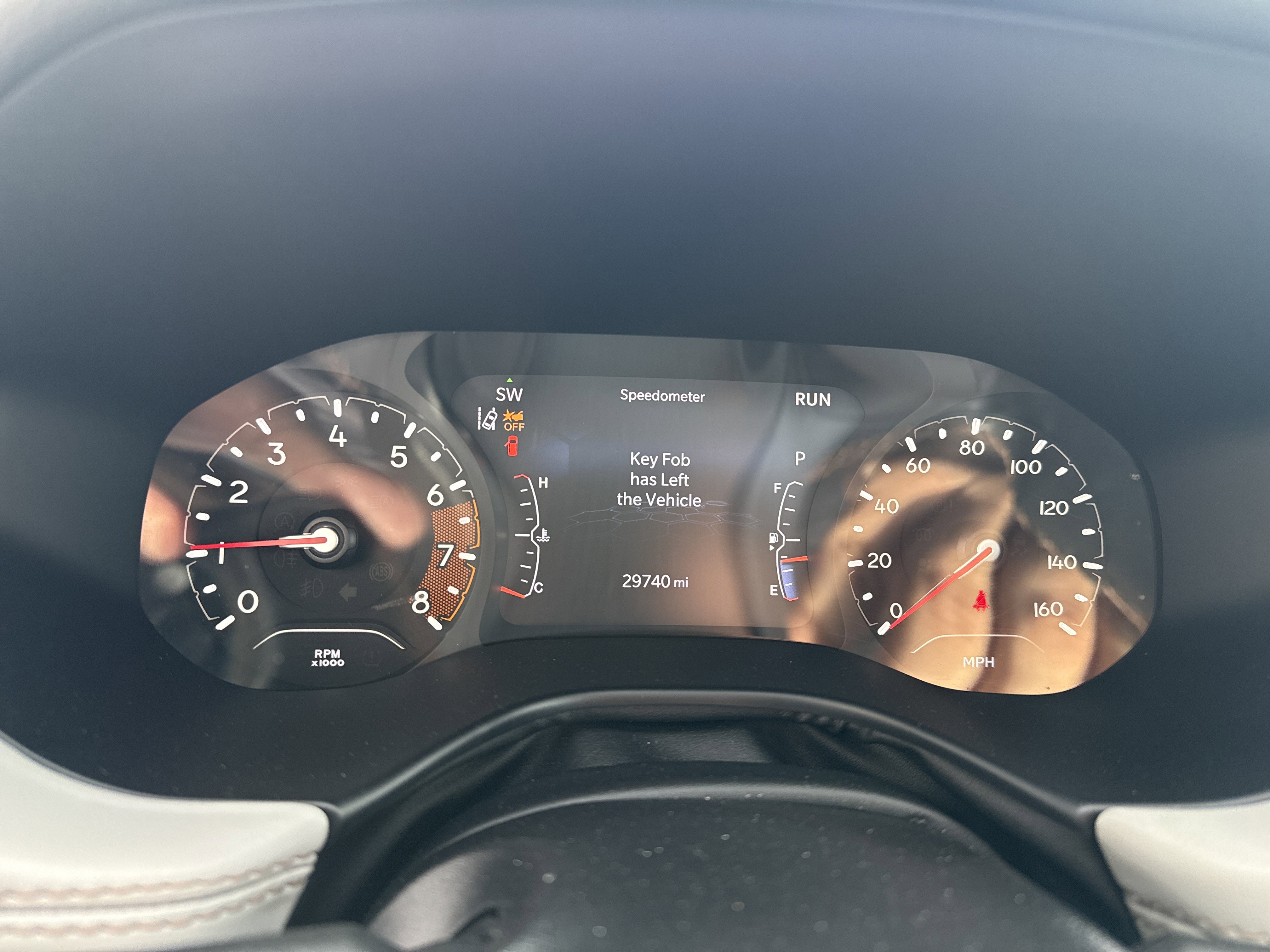 Used 2022 Jeep Compass Limited w/ Sun and Sound Group image 20