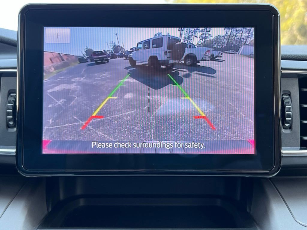 Used 2020 Ford Explorer XLT w/ Equipment Group 202A image 41