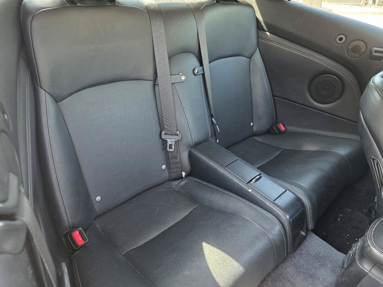 Used 2010 Lexus IS 250C RWD image 14