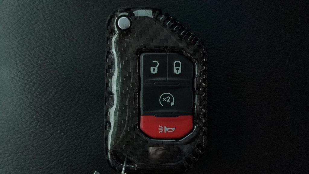 Used 2023 Jeep Gladiator Mojave w/ LED Lighting Group AWD/4WD image 23