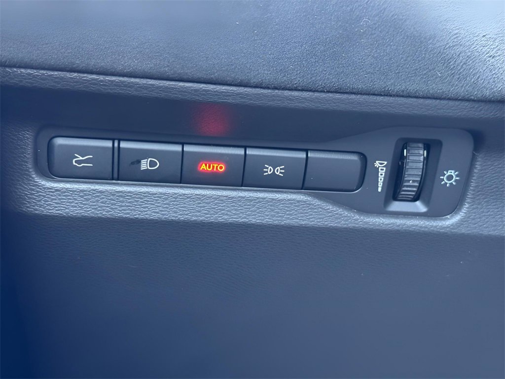 Used 2024 Dodge Charger R/T Scat Pack w/ Plus Group image 22