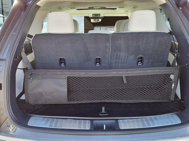 New 2026 Hyundai Palisade Calligraphy image 7