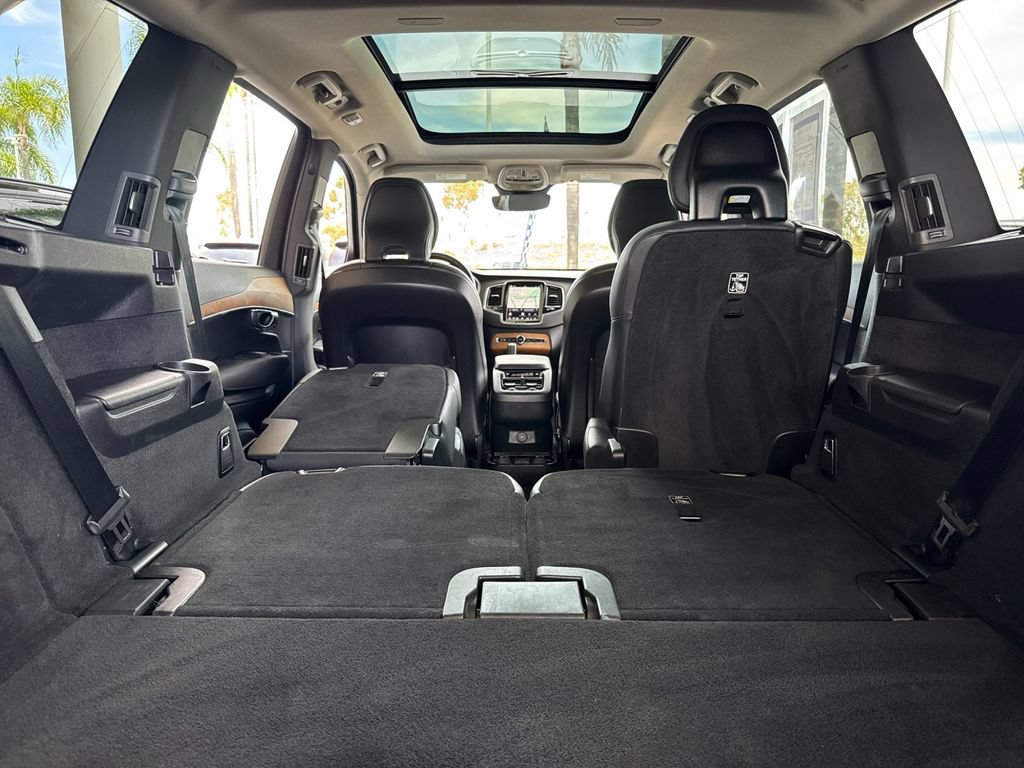 Certified 2023 Volvo XC90 B6 Plus AWD/4WD image 15