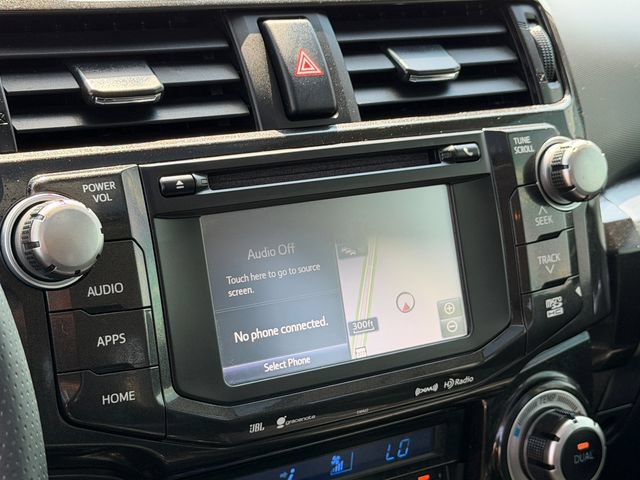 Used 2019 Toyota 4Runner Limited RWD image 27