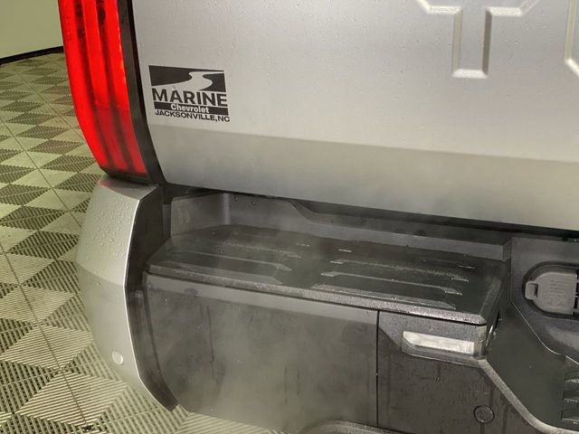 Used 2024 Toyota Tundra SR5 w/ SR5 Premium Package image 37