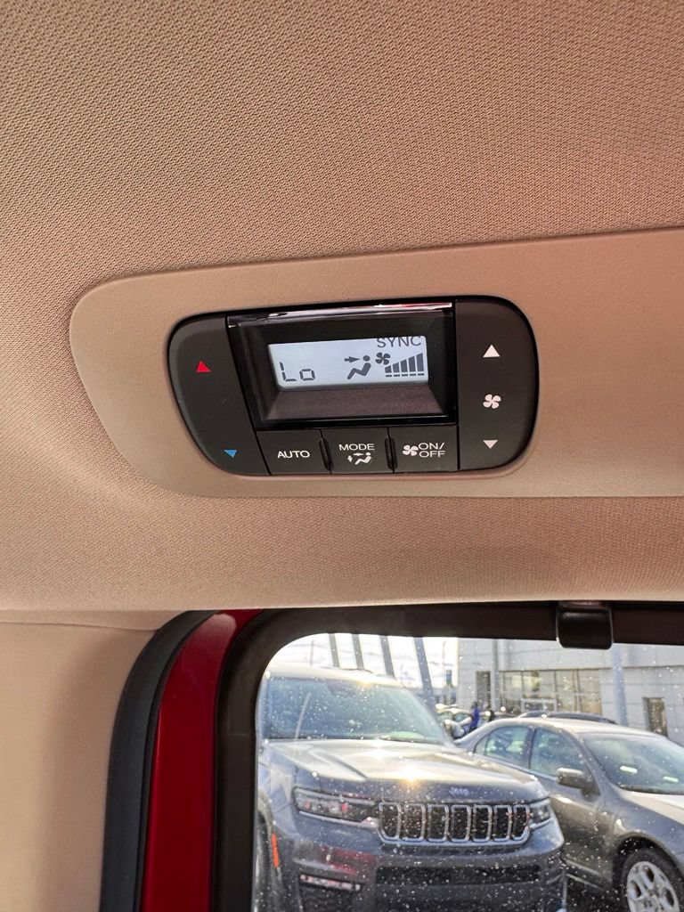 Used 2022 Honda Odyssey Touring image 18