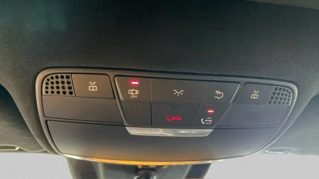 Used 2020 Mercedes-Benz AMG GT 63 image 20