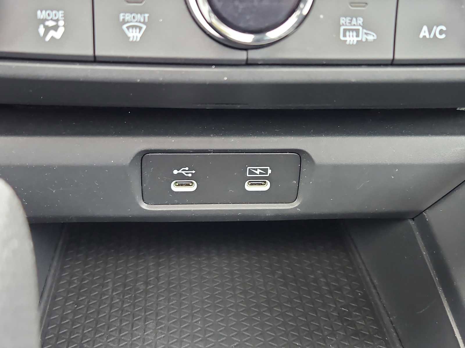 Used 2023 Honda Accord EX image 11