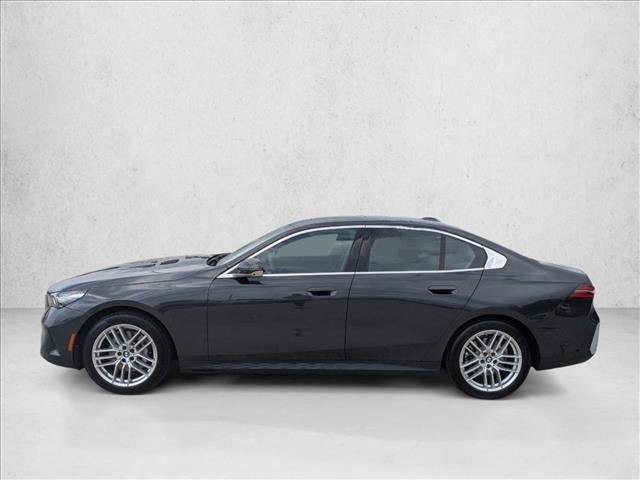 Used 2025 BMW 530i RWD image 9