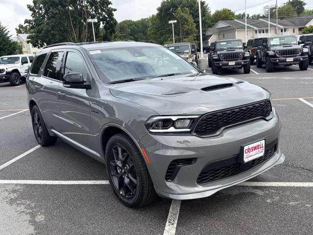 New 2026 Dodge Durango GT AWD/4WD image 2