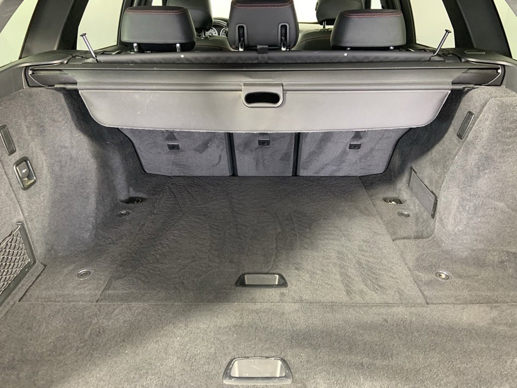 Used 2017 BMW 330i xDrive Wagon w/ Premium Package image 20