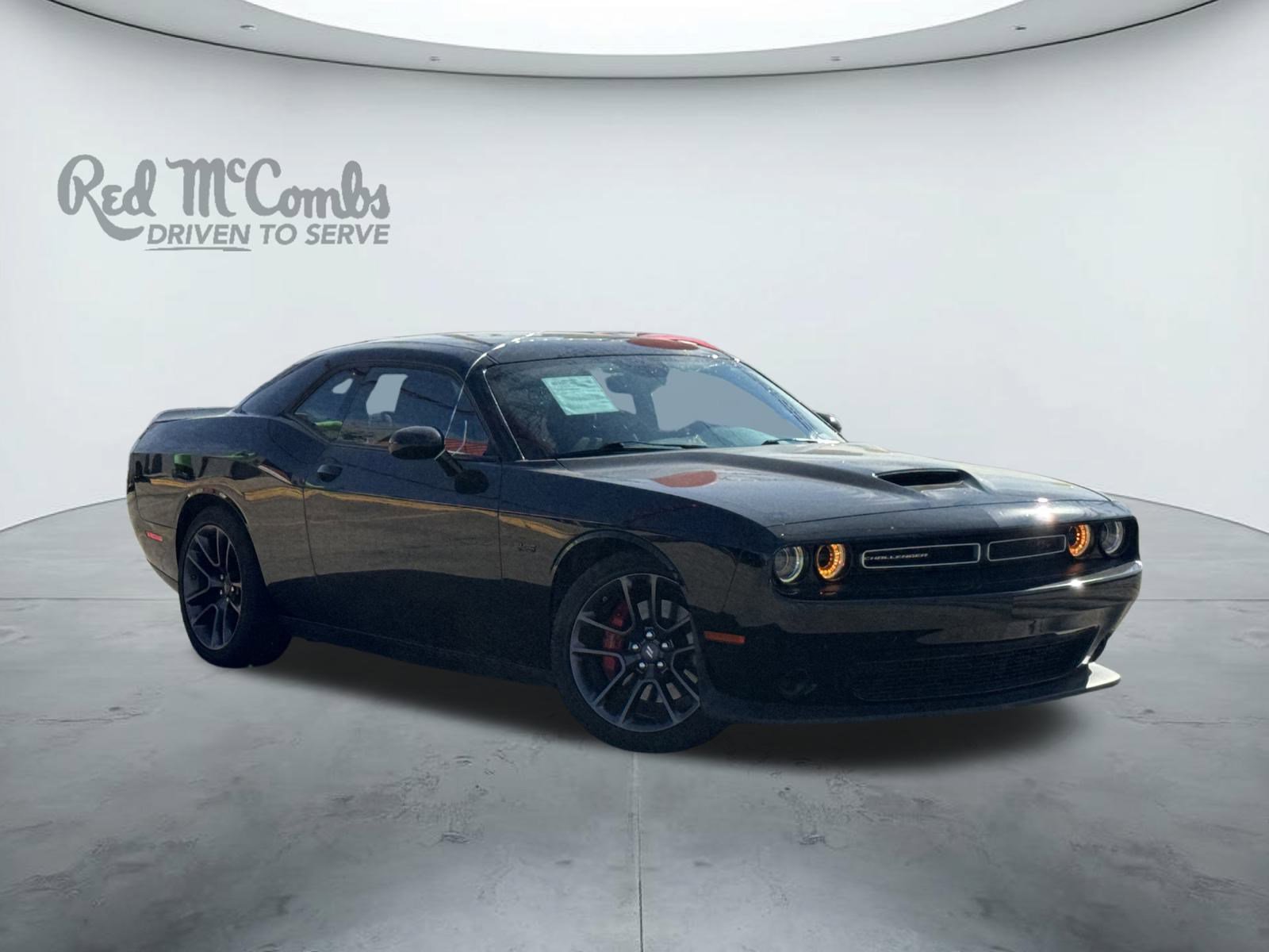 Used 2023 Dodge Challenger R/T w/ Performance Handling Group
