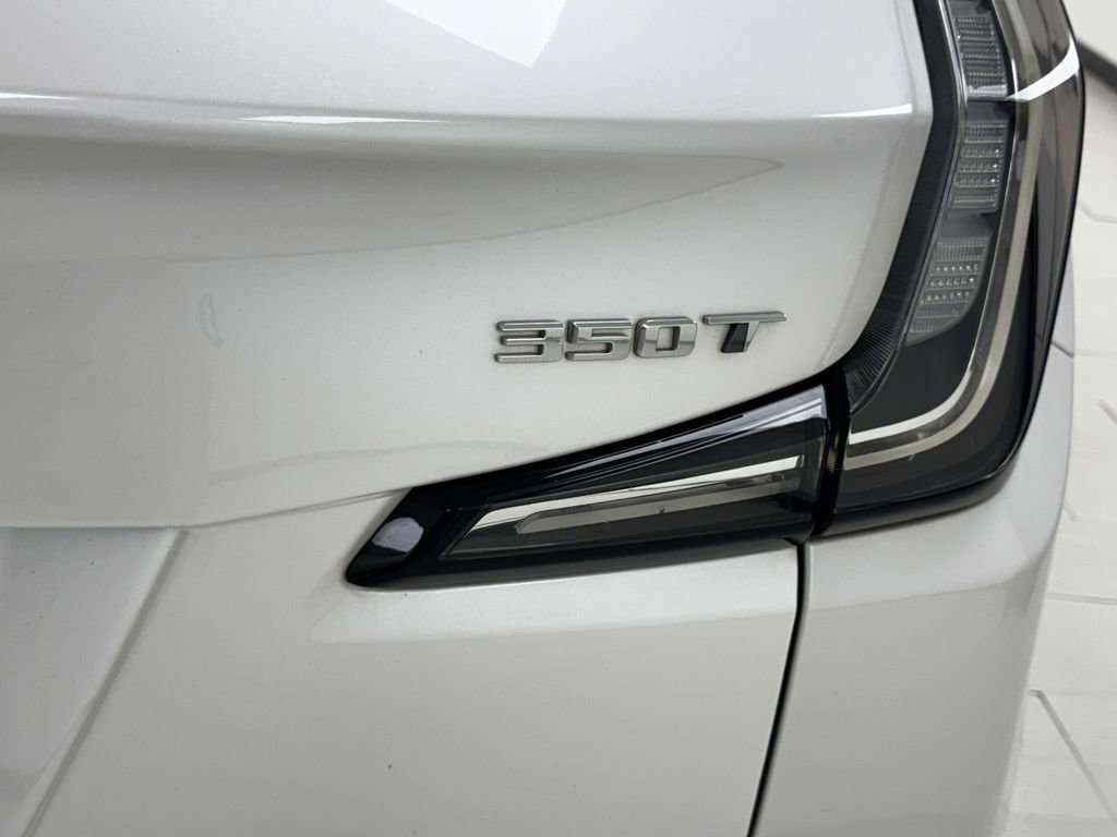 Used 2020 Cadillac XT4 Sport image 36