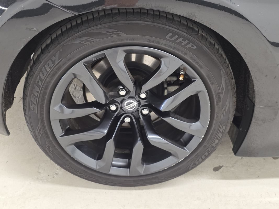 Used 2017 Nissan 370Z Coupe RWD image 44