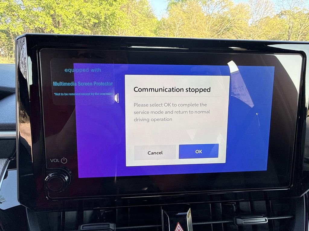 New 2026 Toyota Corolla SE image 21