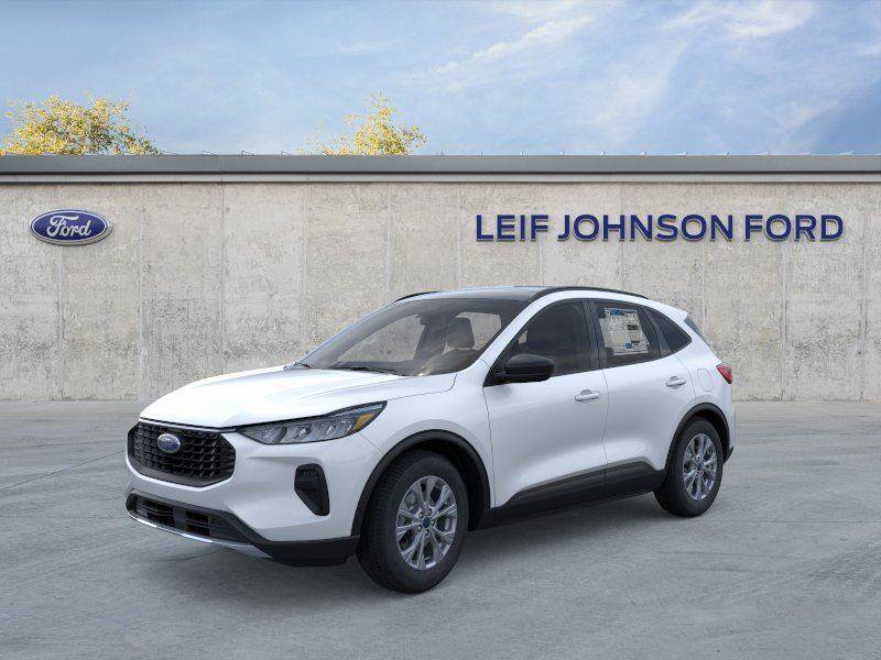 New 2026 Ford Escape Active FWD image 1