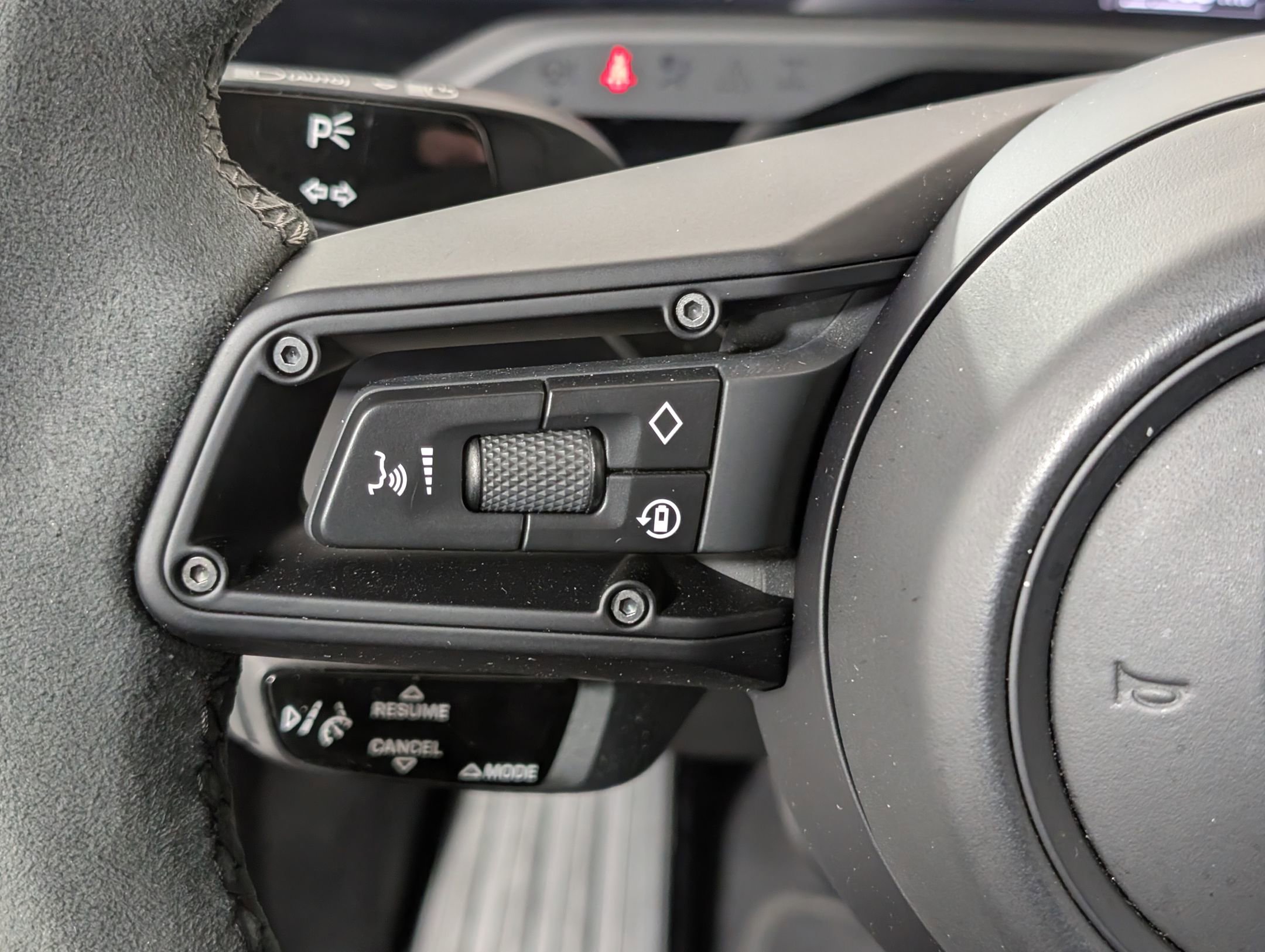 Certified 2024 Porsche Taycan GTS image 21