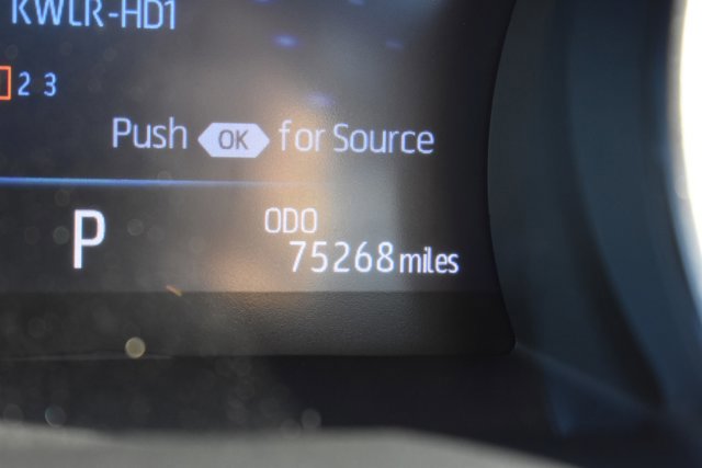 Used 2024 Toyota Camry XSE image 23