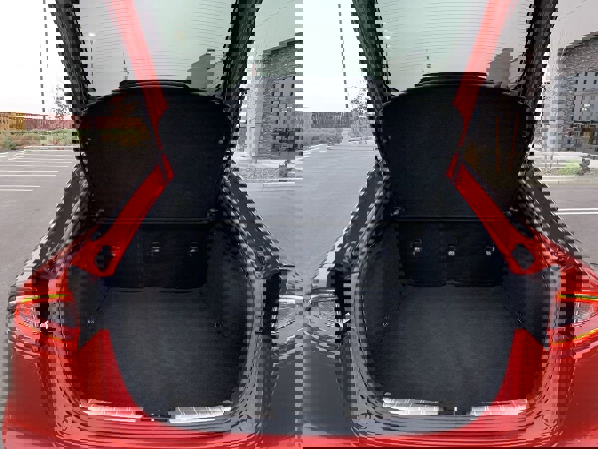 Used 2020 Kia Stinger GT-Line w/ Sun & Sound Package image 13