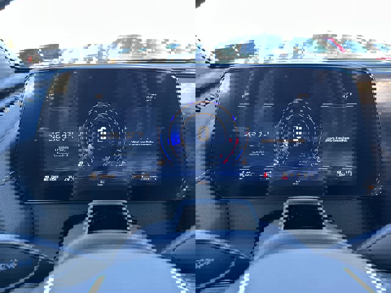 New 2026 Chevrolet Traverse LT w/ Enhanced Driving Package image 26