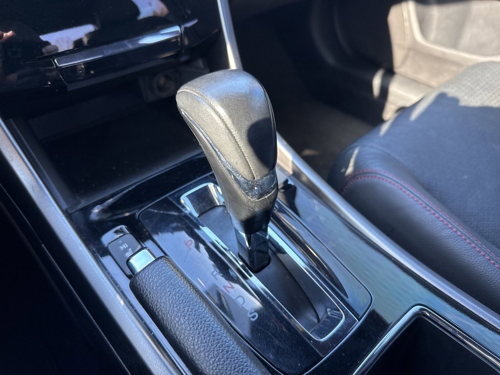 Used 2017 Honda Accord Sport Special Edition image 19